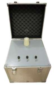 Resonantes Hochspannung quellen <span class=keywords><strong>system</strong></span> 30KVA/40KVA IP55-Schutz - Product Image 2