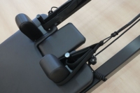 Fabrik preis Anpassbare multifunktion ale Pilates Reformer Großhandel Hochwertige Pilates Reformer Bett