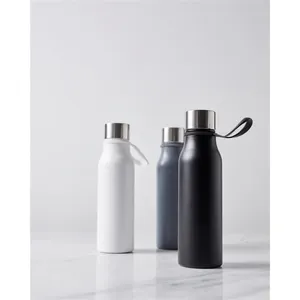 ขวดเก็บความร้อนเหล็กสั่งทำได้ - Product Image 3