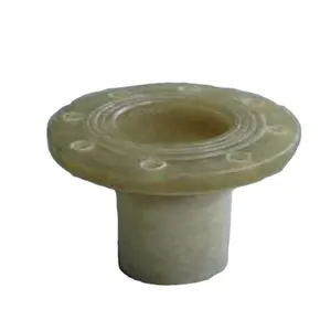 FRP Fiberglass Pipe Flange DN50-1200mm High Quality Fiberglass Products