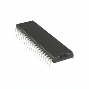 40 DIP Embedded Electronic Circuit Components PIC16LF724-E_P Original One Stop Service - Product Image 1