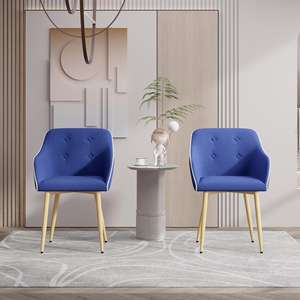 เก้าอี้รับประทานอาหารที่ใช้งานได้จริงและมีสไตล์การออกแบบคลาสสิกที่สะดวกสบายและไม่เคยล้าสมัยสำหรับใช้ในบ้าน - Product Image 5