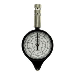 Cắm Trại Ngoài trời Đi Bộ Đường Dài công cụ điều hướng bản đồ đo khoảng cách máy tính la bàn - Product Image 2