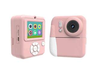 Hot Selling Educational Fun High-definition <b>Camera</b> Safe Durable Build Children Daily Use Digital <b>Camera</b> Toy High-quality - Product Image 1
