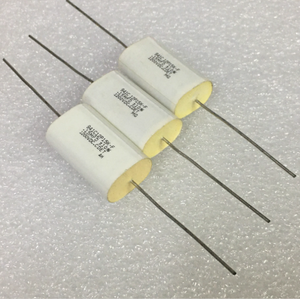 CDE t 941c loạt 0.15UF 1200V Đồng thô Pin điện áp cao không quy nạp hấp thụ tụ điện 32*18*12 mét - Product Image 3