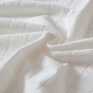 Sábana bajera <span class=keywords><strong>de</strong></span> tela <span class=keywords><strong>de</strong></span> poliéster 100%, cubierta impermeable <span class=keywords><strong>de</strong></span> <span class=keywords><strong>cama</strong></span> <span class=keywords><strong>de</strong></span> felpa transpirable con diseño personalizado - Product Image 6