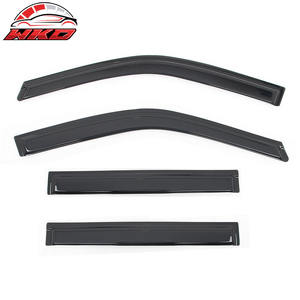 Pare-soleil adhésifs pour Ford Expedition Lincoln Navigator 18-25 - Product Image 6