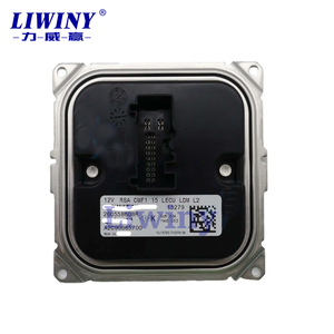 Module de commande de ballast de phare LED Liwiny A2C90665700 pour Renault <span class=keywords><strong>Captur</strong></span> J87 0.9 <span class=keywords><strong>TCe</strong></span> HID - Product Image 4