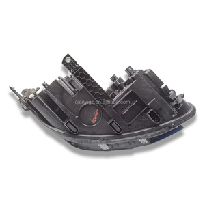 Faros LED de coche para 24 años Volkswagen <span class=keywords><strong>Tiguan</strong></span> L para otros faros originales de alta calidad sistema de iluminación de coche - Product Image 4