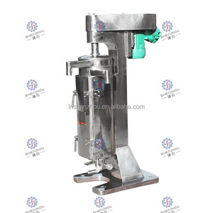 用于血液分离行业的食品级连续管式离心机分离器 - Product Image 3