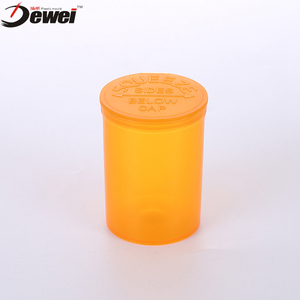 5dr/6 Dr/13dr/19 dram /30dr/60dr/90dr <span class=keywords><strong>Pop</strong></span> <span class=keywords><strong>Top</strong></span> Flacon/Bouteille/Tube récipient anti-odeur - Product Image 4