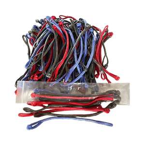 6mm 8mm 10mm 12mm tali UHMWPE Kitesurfing tali jalinan serat Dyneema untuk layang-layang Kitesurfing dan tali perahu layar - Product Image 3