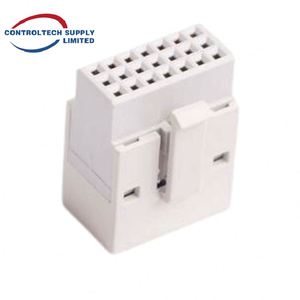 โมดูลควบคุมวงจรไฟฟ้าประสิทธิภาพสูงรุ่นใหม่ 3BSE008538R1 มอเตอร์อลูมิเนียม PLC สำหรับระบบอัตโนมัติทางอุตสาหกรรม - Product Image 4