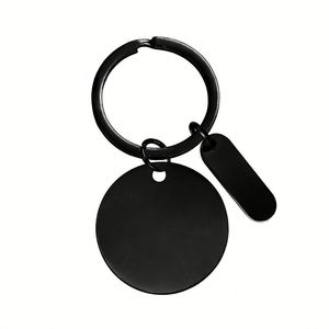 Rectangle Anodized Round Sublimation <b>Dog</b> <b>Tag</b> Necklace Blanks Aluminum Stainless Steel <b>Dog</b> <b>Tag</b> Silver for Engraving - Product Image 3