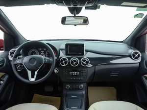 Auto Usado de Alta Calidad, Clase <span class=keywords><strong>B</strong></span>, SUV 2013, Automático, Asientos de Cuero, R16, Techo Corredizo, Volante a la Izquierda, Tracción Delantera - Product Image 5