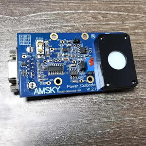 Carte de calibrage laser pour machines AMSKY Thermal CTP Aurora Ausetter 30-110430-0111 Power_Colibrate V1.2.1 - Product Image 6