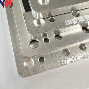 YMJ Lcd di Vuoto Macchina di Laminazione Universale Oca Macchina/Laminatore per il Telefono Cellulare - Product Image 5