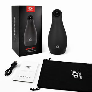 <span class=keywords><strong>OTOUCH</strong></span> AIRTURN3 <span class=keywords><strong>Masturbador</strong></span> Masculino Automático con Vibración, Copa Calentadora Eléctrica, Vagina de Bolsillo, Juguetes Sexuales para Adultos para Hombres - Product Image 6