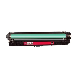 Cartouches de toner compatibles HP pour LaserJet 700 Color MFP M775dn 651A CE340A CE341A CE342A <span class=keywords><strong>CE343A</strong></span> - Product Image 2