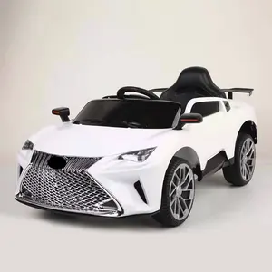 Toy car for kids 7 years boys toy cars to drive 1 seat or 4 and up that you can drive in rc ride on car