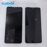 Écran de remplacement pour Vortex CB68, écran LCD, écran tactile, assemblage numériseur, accessoires pour téléphone, Pantalla LCD Táctil