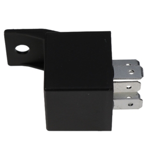 Pièces de machines de construction AWP, relais 12V 30/40A 5 broches 2441801570 pour <span class=keywords><strong>Haulotte</strong></span> HTB180 HT43RTJ HT28RTJ HT26RT HT23RTJ HT21RT - Product Image 6