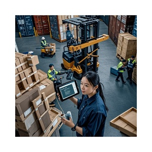 Aeroporto a aeroporto servizio di trasporto dalla cina al tacchino con le merci della batteria - Product Image 6