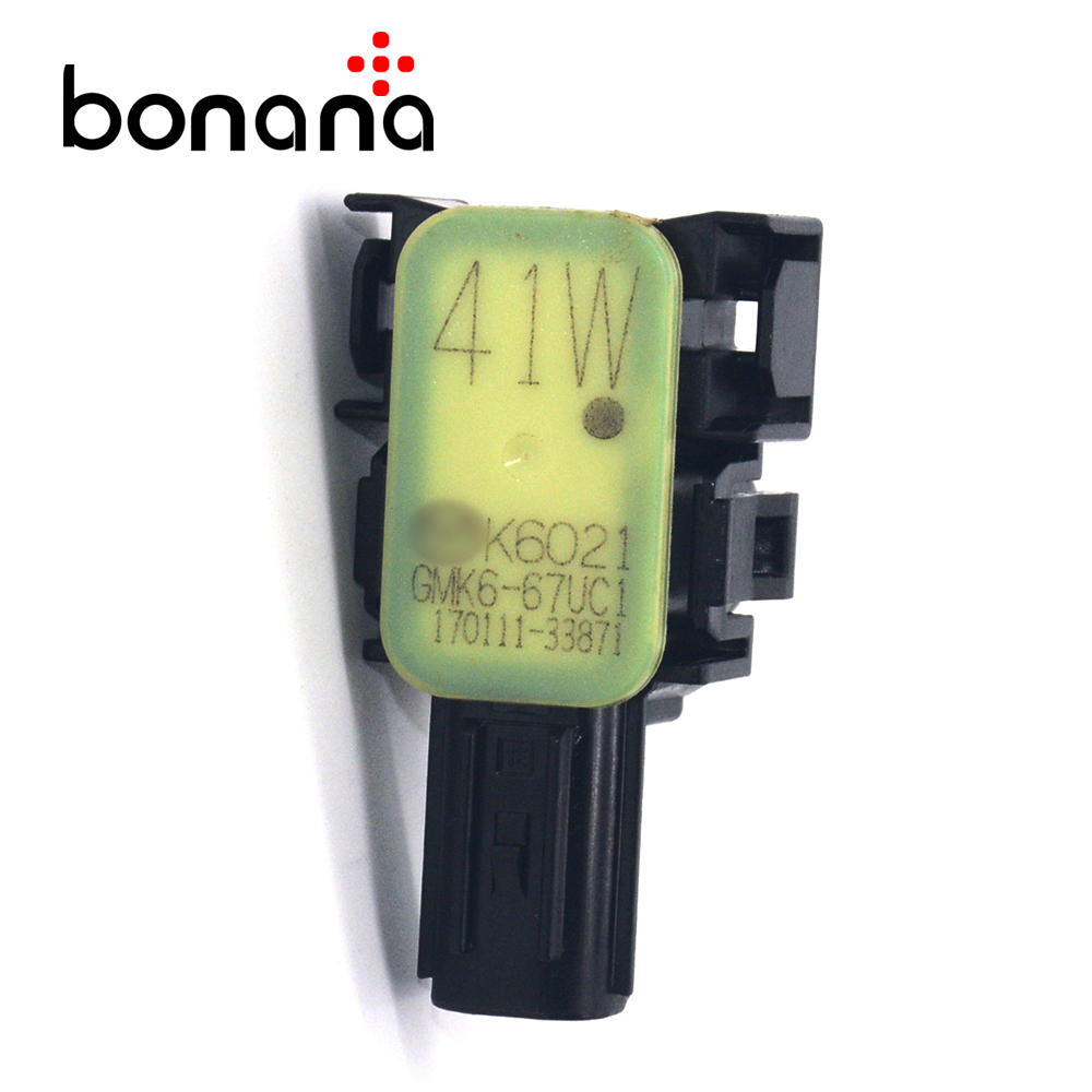 GMK6-67UC1 Auto PDC Parking Sensor for Mazda - 100% Tested