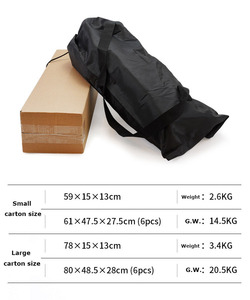 Wear-resistant Eco-Friendly Sustainable Removable Washable Elevated Pet Camp <b>Bed</b> for Dogs Cats Teddy Animal Print All Carton - Product Image 4