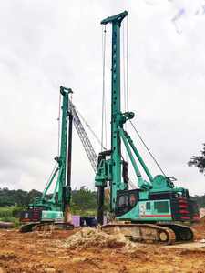 Foreuse rotative haute puissance 299 kW SH32 de bonne qualité à vendre - Product Image 6