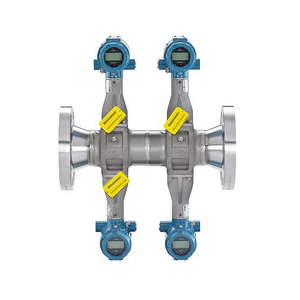 New 100% Original Rosemounts 8800 Multivariable <b>Flow</b> <b>Meter</b> 8800D <b>Meters</b> 4-20 MA Sensor 4-20ma Stainless Steel Pres 8800 Sensor 4 - Product Image 4