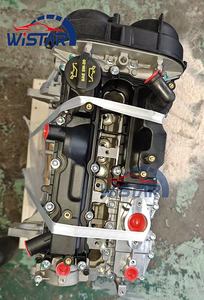 Motor DOHC VVT de <span class=keywords><strong>Gasolina</strong></span> 2.0T LR091905 PT204 para Land Rover Range Rover <span class=keywords><strong>Evoque</strong></span> Velar Discovery Sport Defender 90/110 - Product Image 6