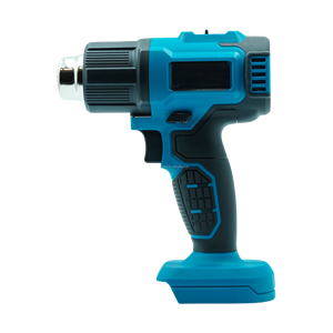 <span class=keywords><strong>Pistola</strong></span> de <span class=keywords><strong>Calor</strong></span> Inalámbrica MKT DHG181 18V LXT, Temperatura Variable, 2 Velocidades de Flujo de Aire, <span class=keywords><strong>Pistola</strong></span> de Aire Caliente Portátil para Envoltura Termoencogible y Eliminación de Pintura - Product Image 2