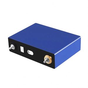 Lifepo4 3.2V 150Ah 고체 상태 리튬 인산철 배터리 프리즘형 디자인 5000회 사이클 수명 골프 카트용 전력 솔루션 - Product Image 2