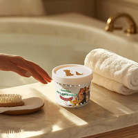 Baume aromatique transfrontalier pour animaux de compagnie, désodorisant purificateur d'air longue durée, aromathérapie solide sans flamme