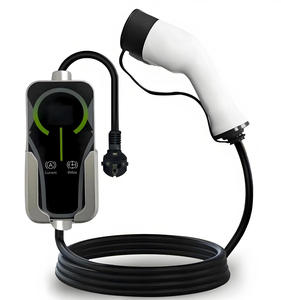 Nouveau câble de charge pour véhicules électriques Type 2 vers Type 2, chargeur rapide pour voiture électrique 32A 7kW pour la recharge des véhicules électriques - Product Image 4