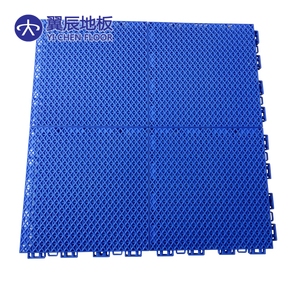 Piastrelle Incastrabili in Plastica per Pavimenti Esterni - Product Image 5