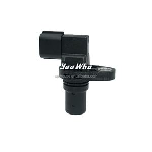 L3K9-18-230 Camshaf J5T32471เซ็นเซอร์ตำแหน่งสำหรับ MAZDA 3 6 CX-7อะไหล่รถยนต์ K6268181อะไหล่รถยนต์ - Product Image 1