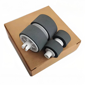 Rouleau de ramassage compatible avec <span class=keywords><strong>Canon</strong></span> <span class=keywords><strong>ImageFORMULA</strong></span> DR-C125 DR-C225 DR-C225W DR-C225II - Product Image 4