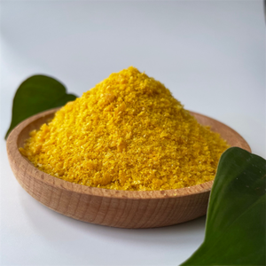 Catalizador de Cloruro de Polialuminio (PAC) para el Tratamiento de Aguas Residuales en Sudamérica - Product Image 2