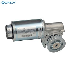 Motore <span class=keywords><strong>Elettrico</strong></span> Oredy Es200 Easy Dunkermotoren per Apertura Automatica di Porte Scorrevoli - Product Image 1