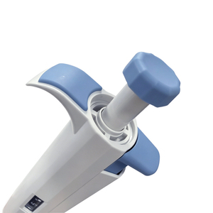 Micropipette manuelle monocanal en plastique <span class=keywords><strong>RONG</strong></span> TAI, autoclavable, à volume réglable, 100-1000 µl - Product Image 6
