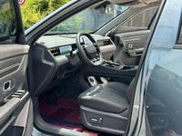 Jetour Dashing SUV 2025 2026 – Véhicule Essence avec Boîte Automatique, Sièges en Cuir, Intérieur Clair, Conduite à Gauche