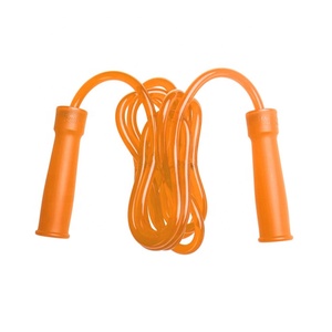 Corde à sauter lourde de 3 m de long et de 10 mm de diamètre pour Muay Thai - Product Image 2