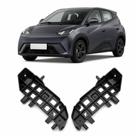 Pièces automobiles en gros, accessoires pour voiture BYD Seagull, support de pare-chocs arrière, support de renforcement, pièces de rechange Song L Yuan