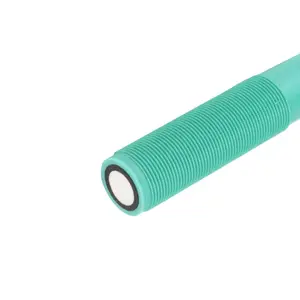 50-500mm Phạm vi cảm biến 4-20mA bể nước cấp mét siêu âm cảm biến siêu âm khác nhau, cảm biến