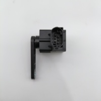 OE 4B0907503A 30937932 A0025428818 Fahrhöhensensor Passend für Audi A3/S3 8L, A4/S4 8D, A6/S6 4B M.B SL R230 6-polig