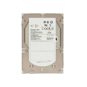 ST3300657SS 300GB 15K RPM 3.5 Inch SAS HDD ST3300657SS Enterprise Server Hard <b>Drive</b> 6Gb/s High Speed Storage Supplier - Product Image 1