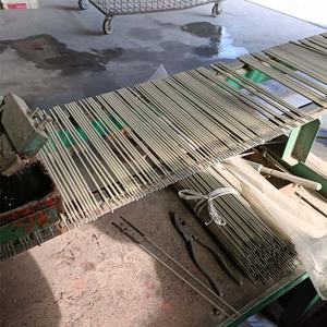 Venta Directa de Fábrica de Electrodos de <span class=keywords><strong>Soldadura</strong></span> E6013, 7018 y <span class=keywords><strong>8018</strong></span> en Tamaños 2.5mm, 3.2mm y 4.0mm con Soporte OBM - Product Image 3