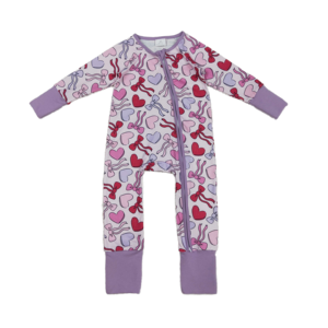 Body per Neonati Unisex in Spandex/Cotone con Cerniera Bidirezionale, Traspirante, <span class=keywords><strong>Abbigliamento</strong></span> Casual per Bambini, Vendita all'Ingrosso 9-12 <span class=keywords><strong>Mesi</strong></span>, Direttamente dalla Fabbrica, CPC CE - Product Image 1